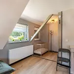 Tatil Evi Stille Und Komfort *