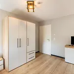Stille Und Komfort Frielendorf
