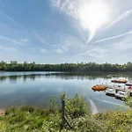 Tatil Evi Stille Und Komfort *