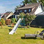 Tatil Evi Stille Und Komfort