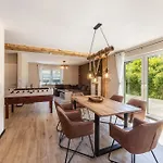 Tatil Evi Stille Und Komfort *