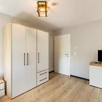 Stille Und Komfort Tatil Evi