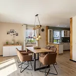 Tatil Evi Stille Und Komfort Frielendorf