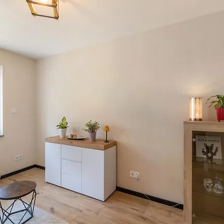 Hébergement de vacances Stille Und Komfort *