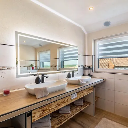 Stille Und Komfort * Frielendorf