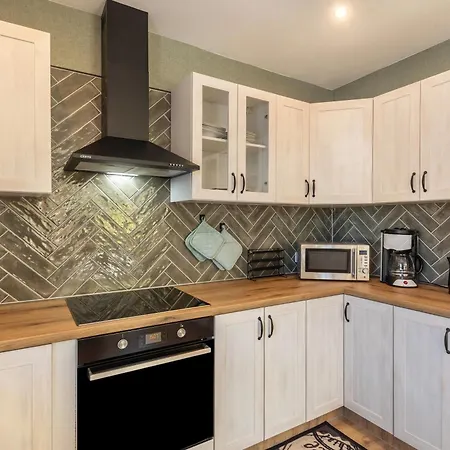 Schoene Aussicht * Frielendorf