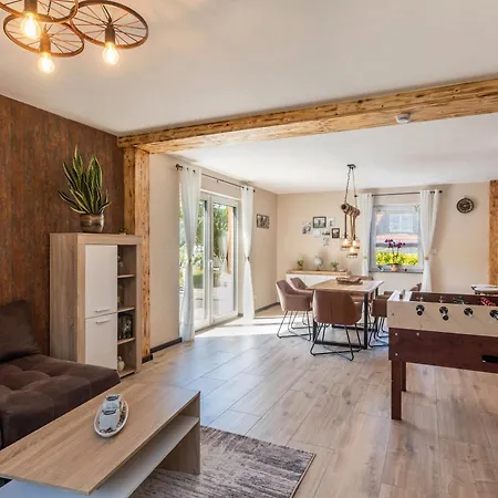 Stille Und Komfort 別荘 *