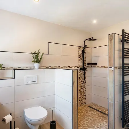 Stille Und Komfort * Frielendorf