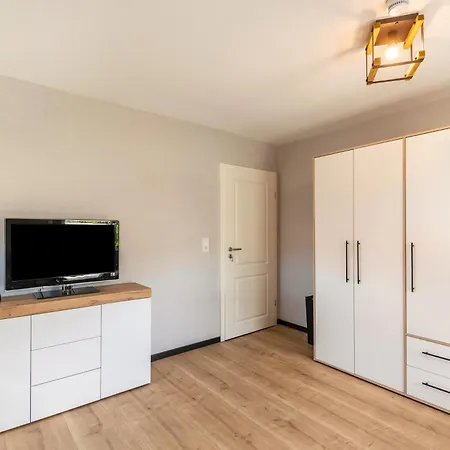 別荘 Stille Und Komfort