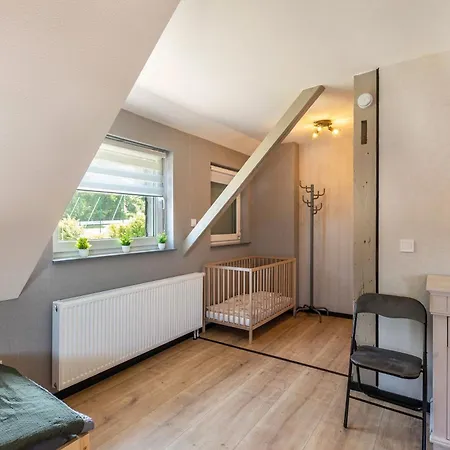 Holiday home Schoene Aussicht *
