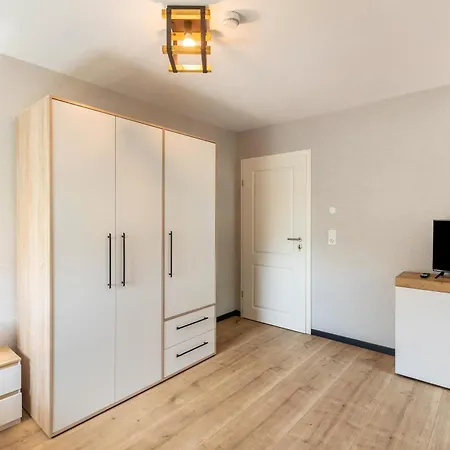 Stille Und Komfort Frielendorf