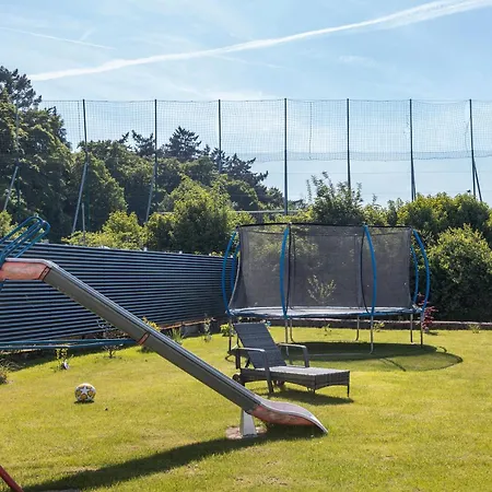 Hébergement de vacances Stille Und Komfort Frielendorf