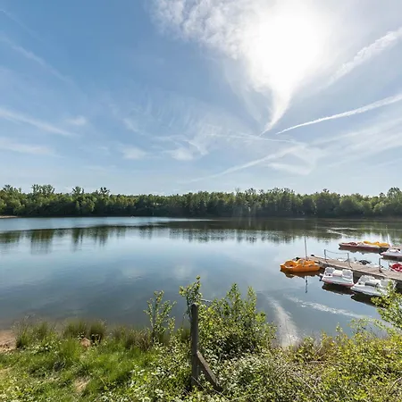 Hébergement de vacances Stille Und Komfort *