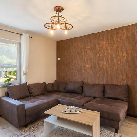 Stille Und Komfort Hébergement de vacances *