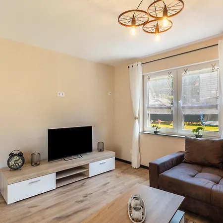 Hébergement de vacances Stille Und Komfort Frielendorf