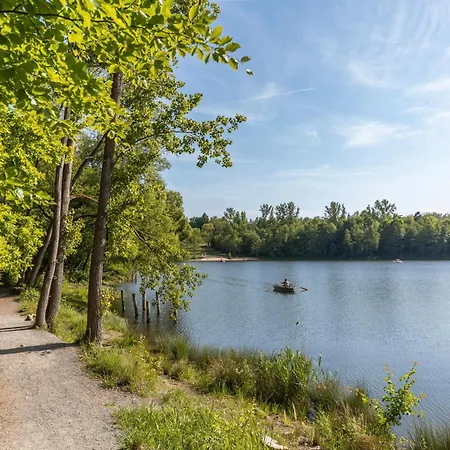 Hébergement de vacances Stille Und Komfort