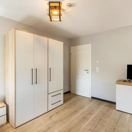 Stille Und Komfort Holiday home