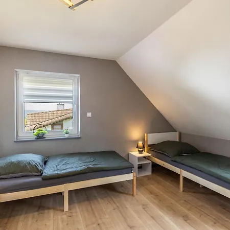 Stille Und Komfort Vakantiehuis Frielendorf