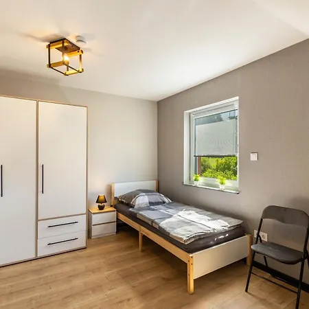 Vakantiehuis Stille Und Komfort Frielendorf