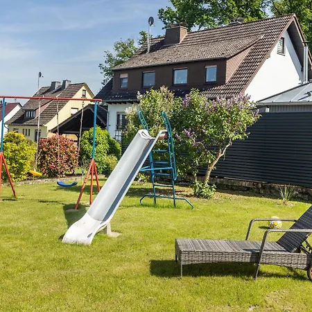 Vakantiehuis Stille Und Komfort *