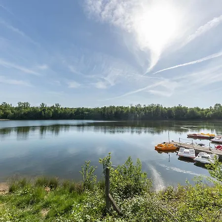 Stille Und Komfort Frielendorf