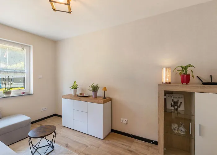 別荘 Stille Und Komfort *