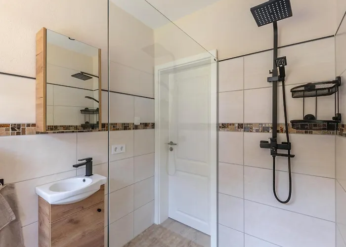 Stille Und Komfort *