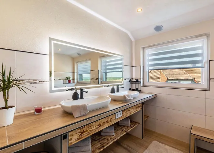 Stille Und Komfort * Frielendorf