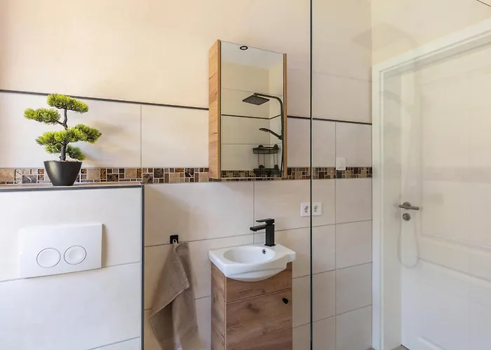 Stille Und Komfort * Frielendorf