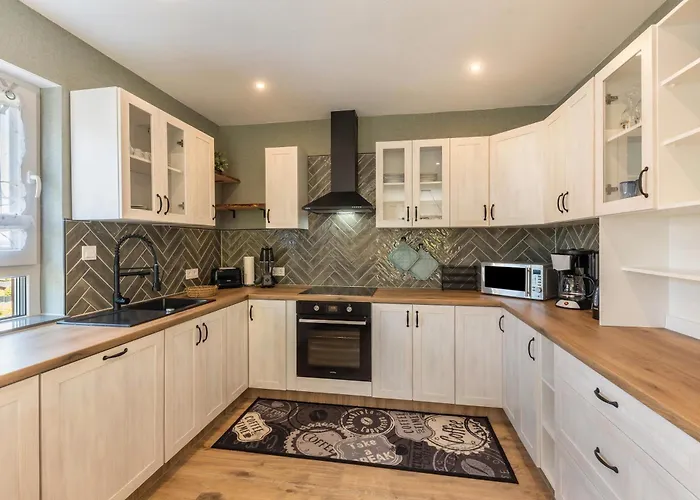 Stille Und Komfort *