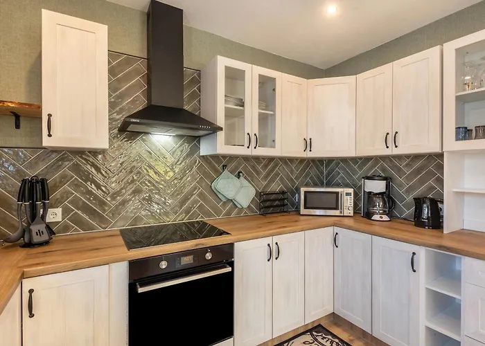 Stille Und Komfort * Frielendorf