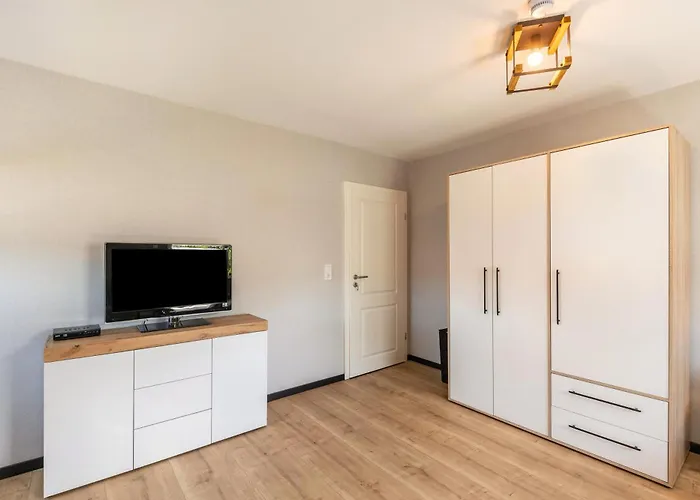 別荘 Stille Und Komfort