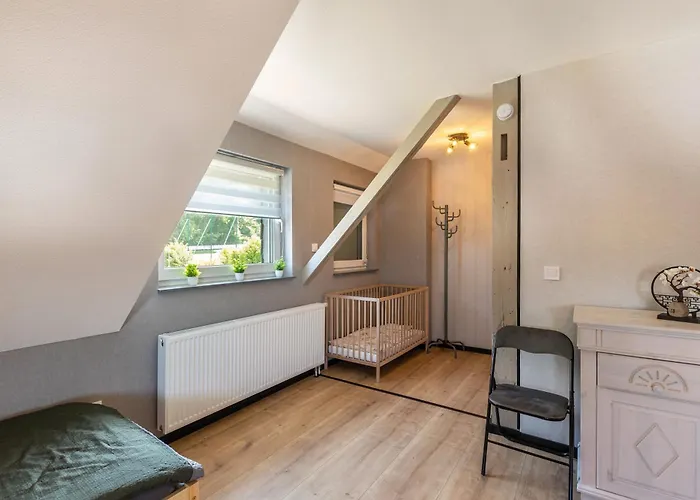 別荘 Stille Und Komfort *