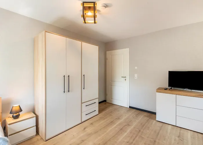 Stille Und Komfort Frielendorf