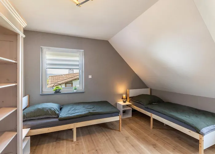 Stille Und Komfort * Frielendorf