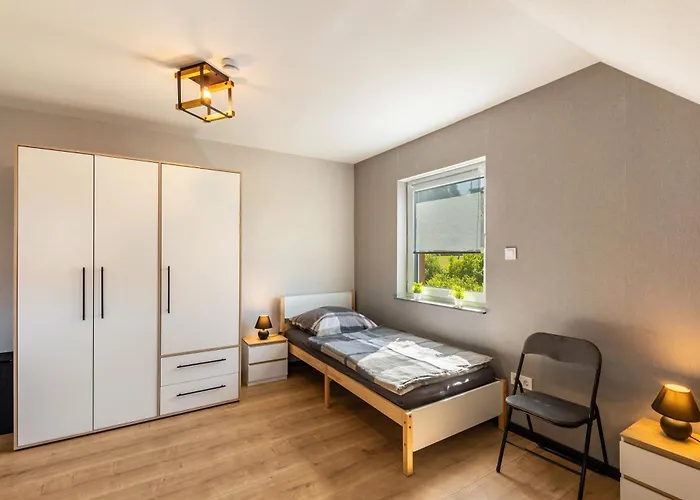 Stille Und Komfort Frielendorf