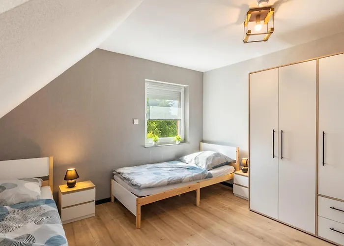 Stille Und Komfort * Frielendorf