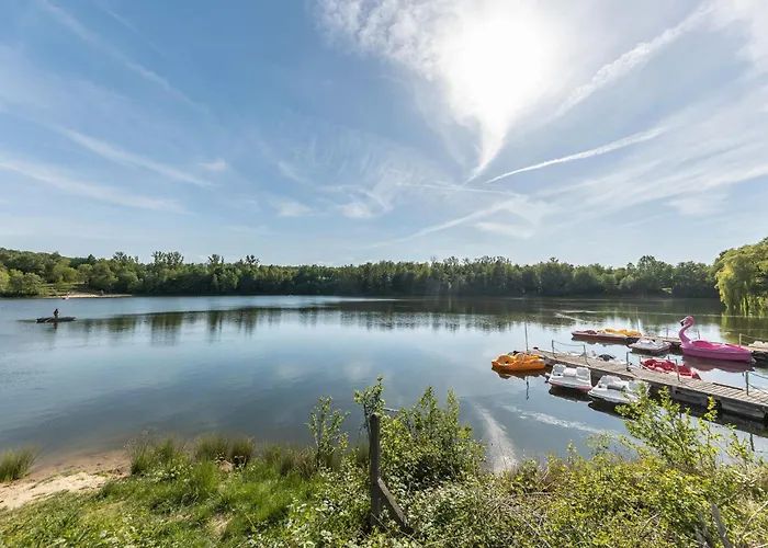 別荘 Stille Und Komfort *